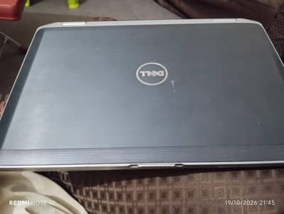 dell laptop