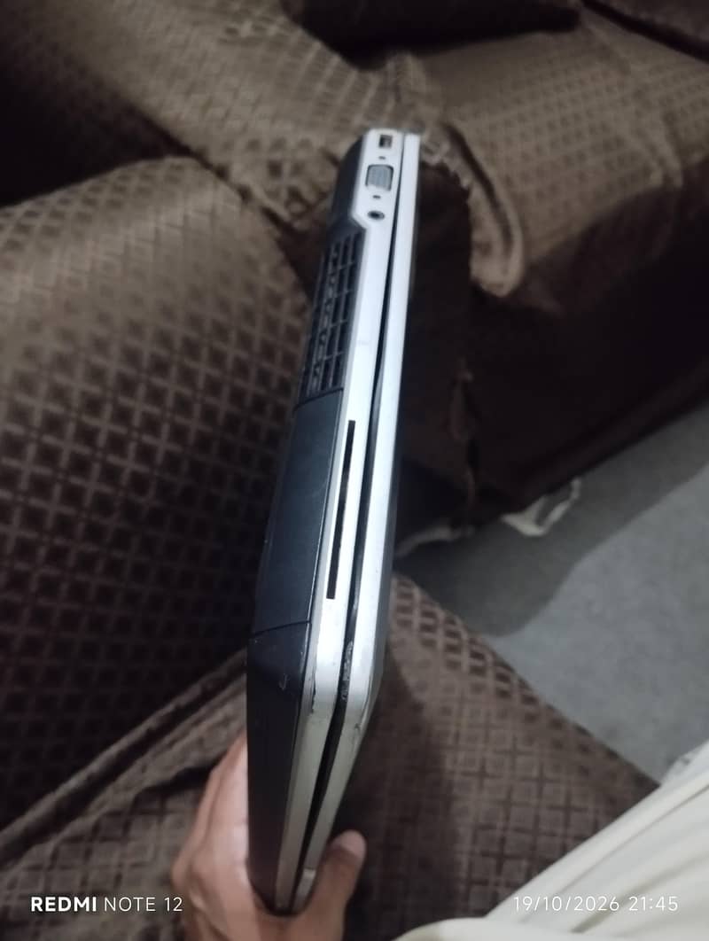 dell laptop 1