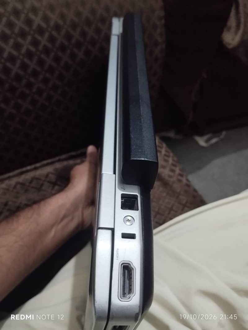 dell laptop 5