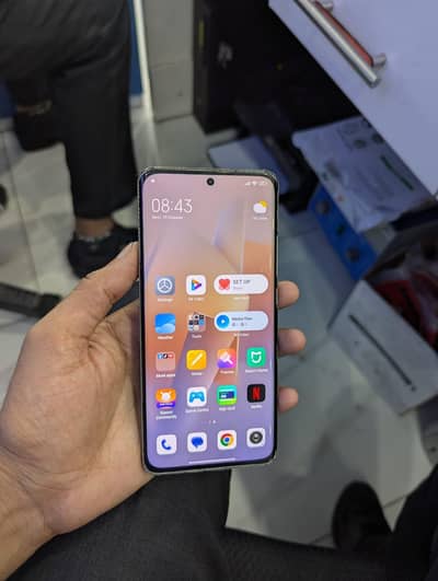 Xiaomi 12X 8/256 PTA