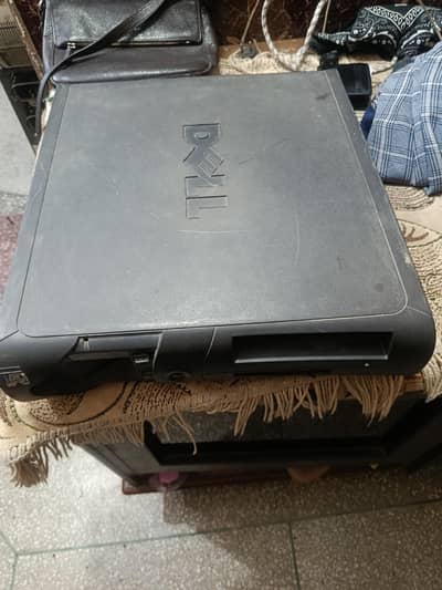 Dell cpu