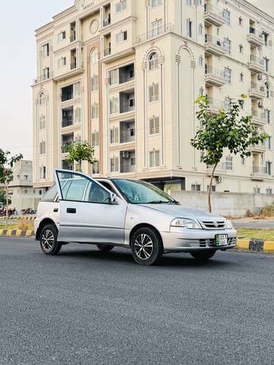 Suzuki Cultus 2012 Chil Ac Vip Lush Car beter Alto Mehran Santro cuore