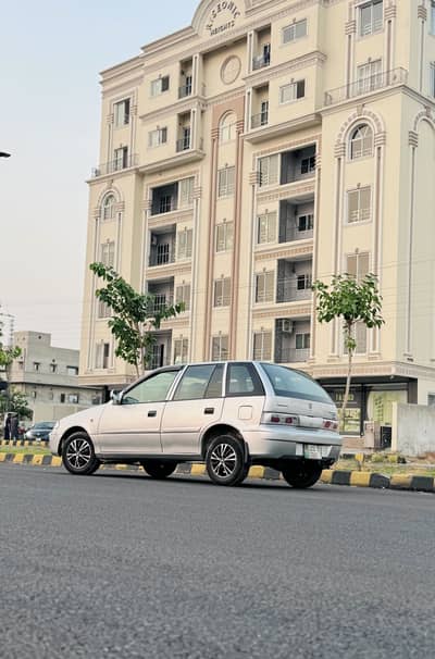 Suzuki Cultus 2012 Chil Ac Vip Lush Car beter Alto Mehran Santro cuore