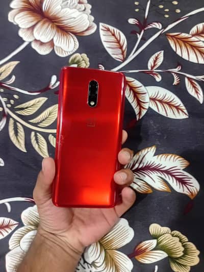 OnePlus 7 Red Color – Motherboard Dead