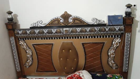 bed for sale urgent