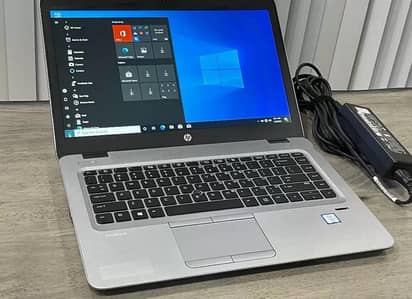 HP EliteBook 840 G4 Core i7 7th Gen