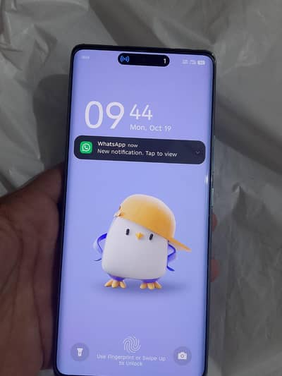 Infinix Zero 40 4g
