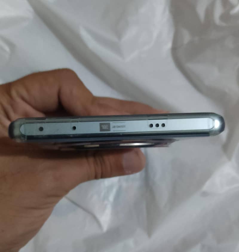 Infinix Zero 40 4g 1