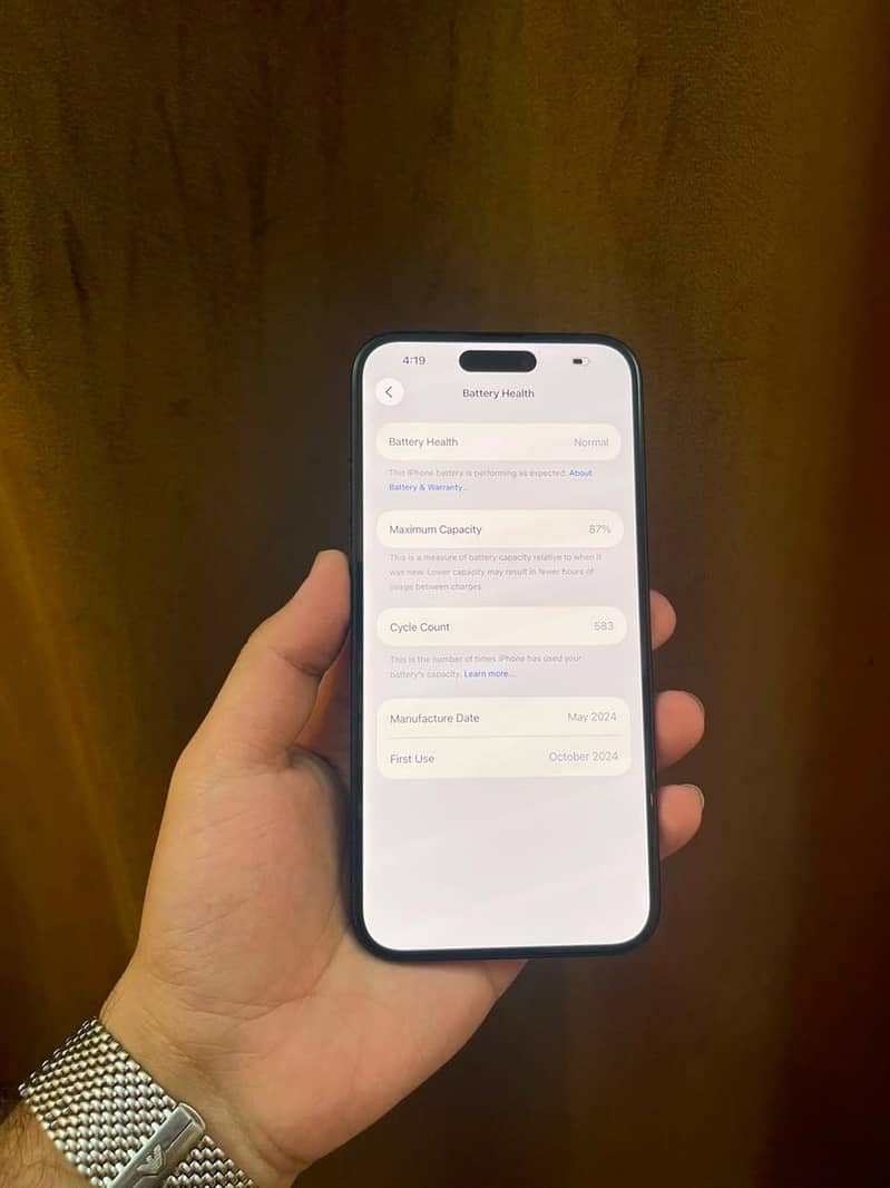 Apple iPhone 15 plus 1