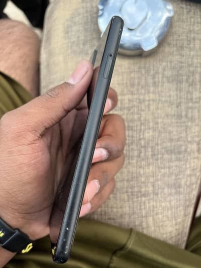 Google pixel 4