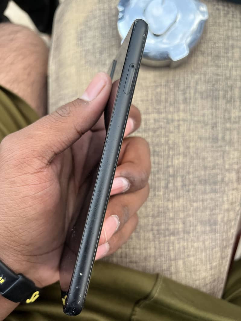 Google pixel 4 0
