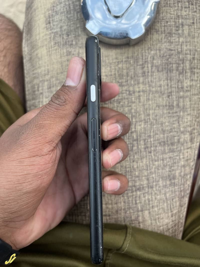 Google pixel 4 1