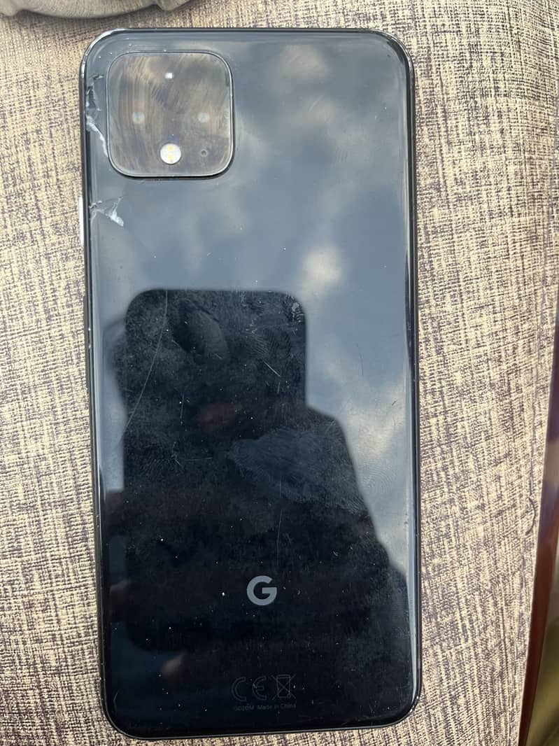 Google pixel 4 3