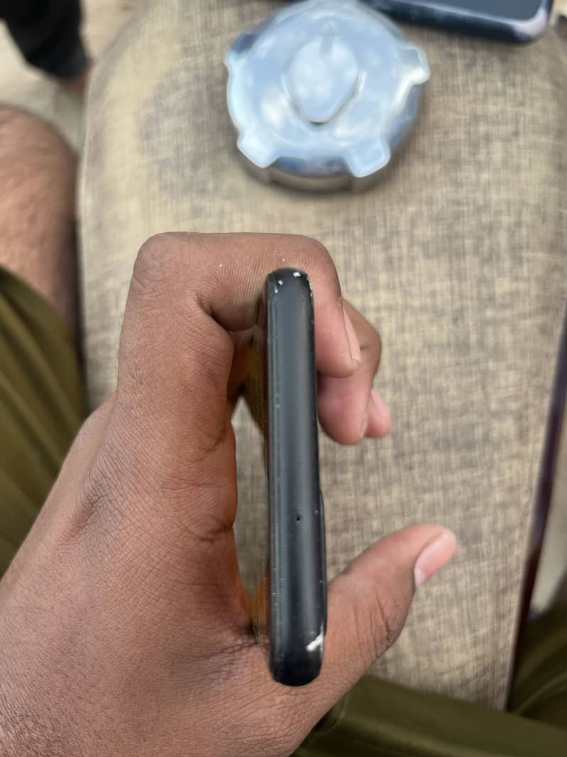 Google pixel 4 4