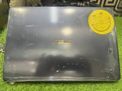 ASUS X405U Core i5 7th Gen | 8GB RAM 256GB SSD | VIP Deal