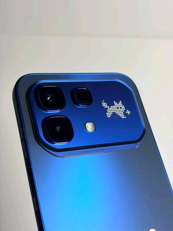 Infinix Note 60 Pro 0