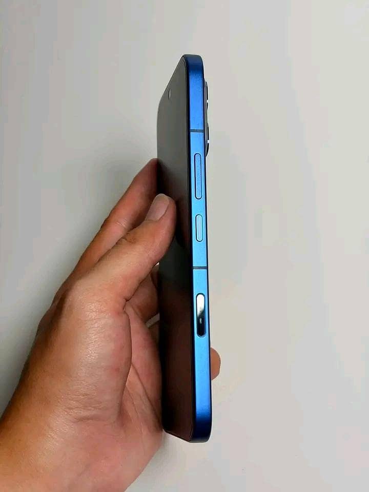 Infinix Note 60 Pro 1