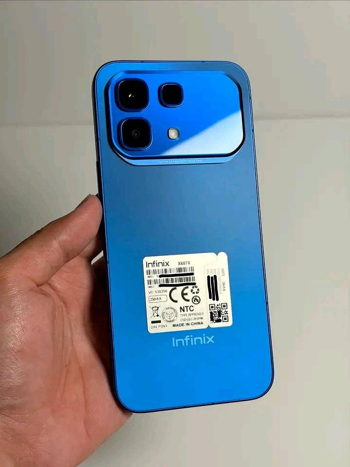 Infinix Note 60 Pro 2