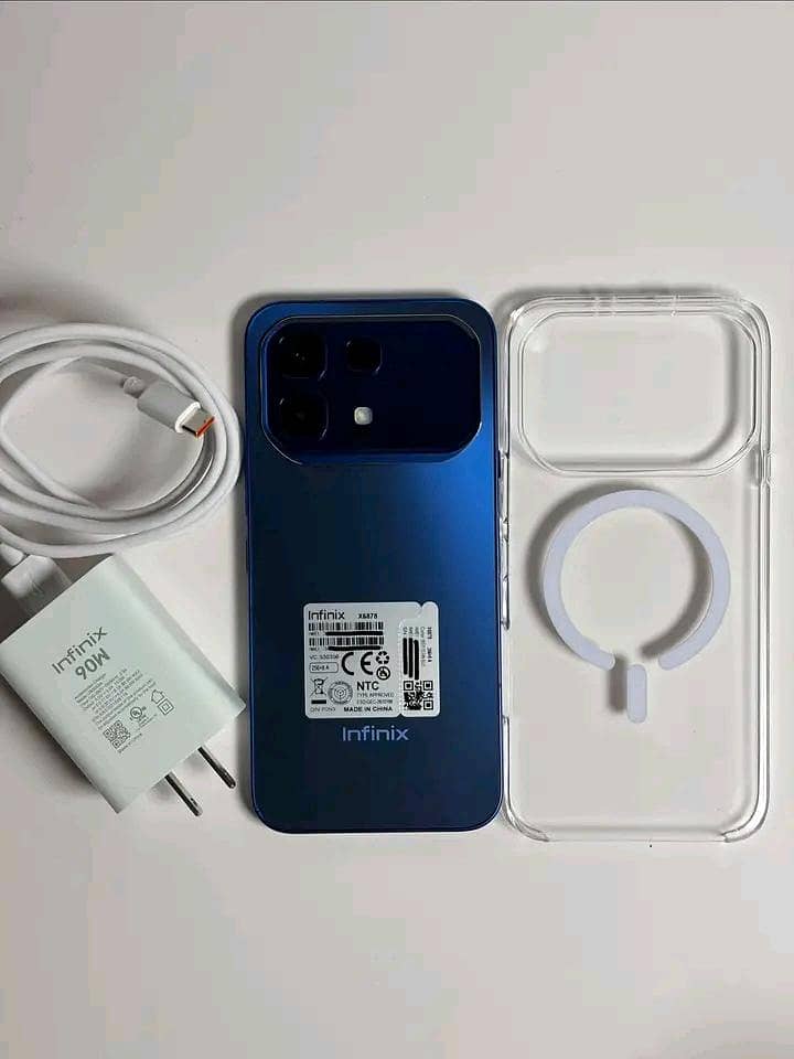 Infinix Note 60 Pro 3