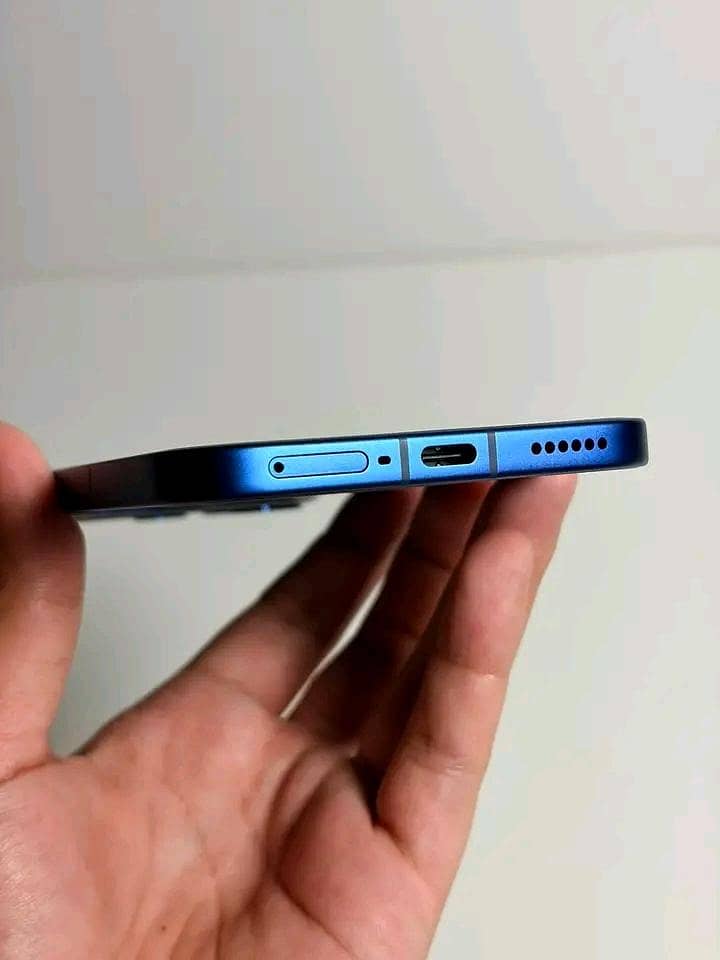 Infinix Note 60 Pro 4