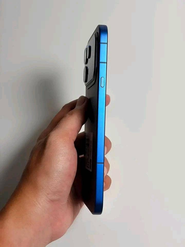 Infinix Note 60 Pro 5