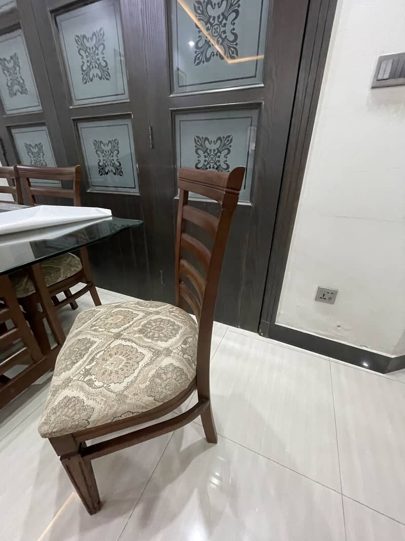 DINNING TABLE 2