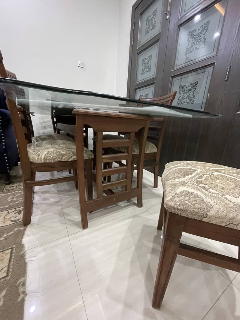 DINNING TABLE 3