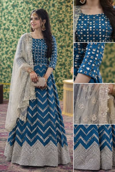 Lehnga
