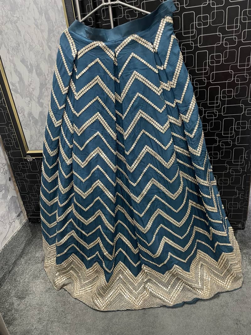Lehnga 2
