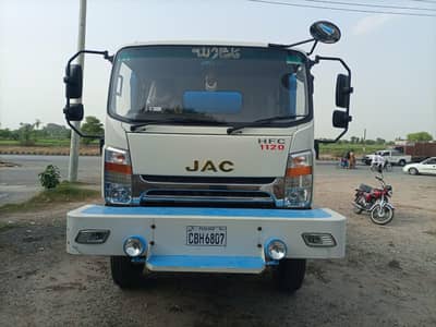 JAC 1120