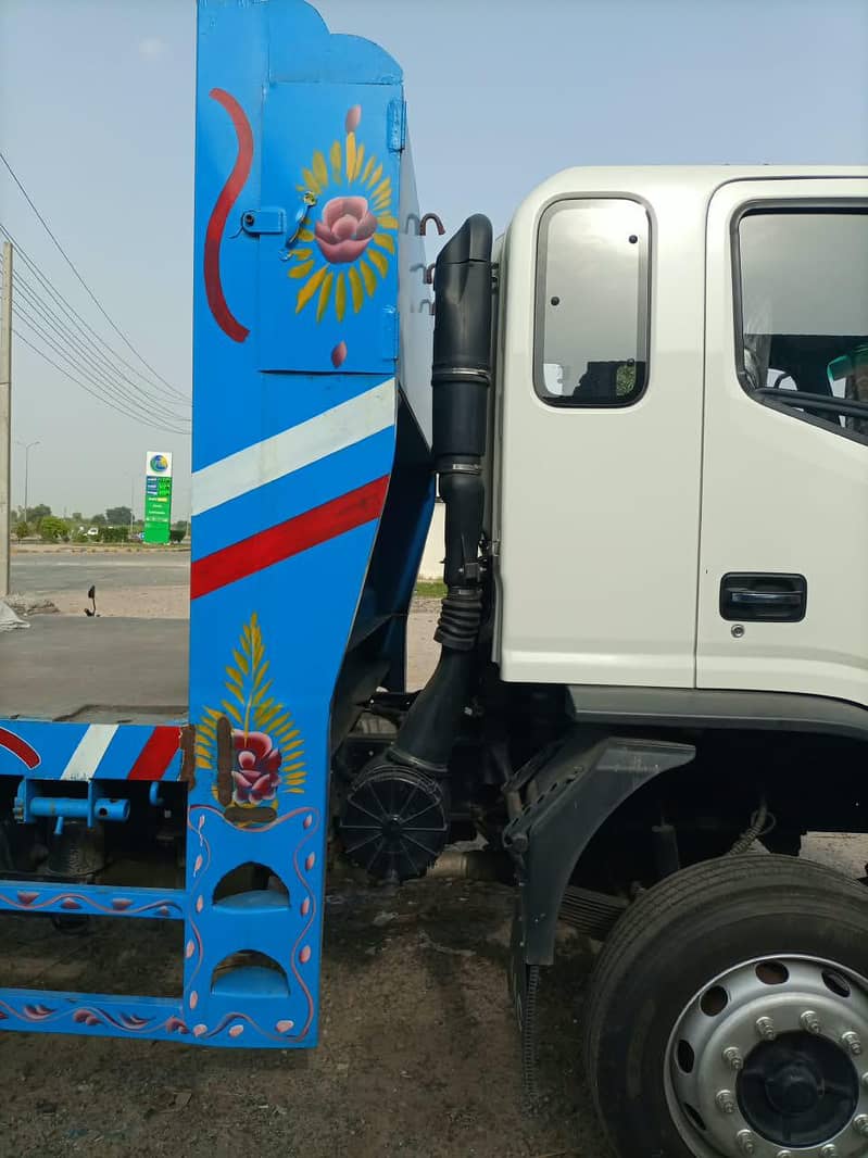 JAC 1120 5