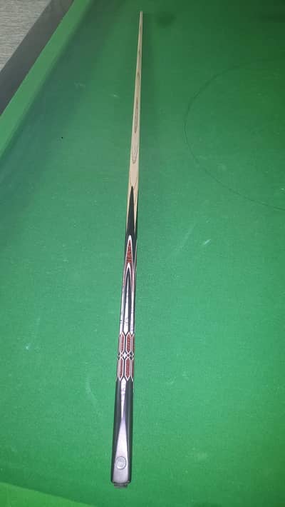 1 pc snooker cue