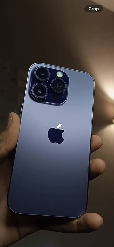 iPhone 14 Pro factory unlock