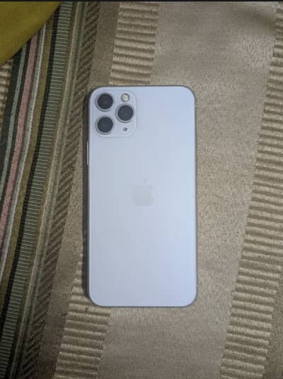 Apple iPhone 11 Pro