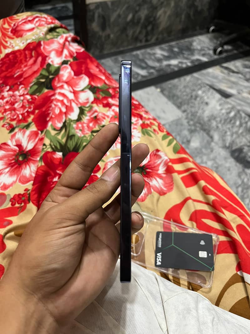 Infinix Note 40 1