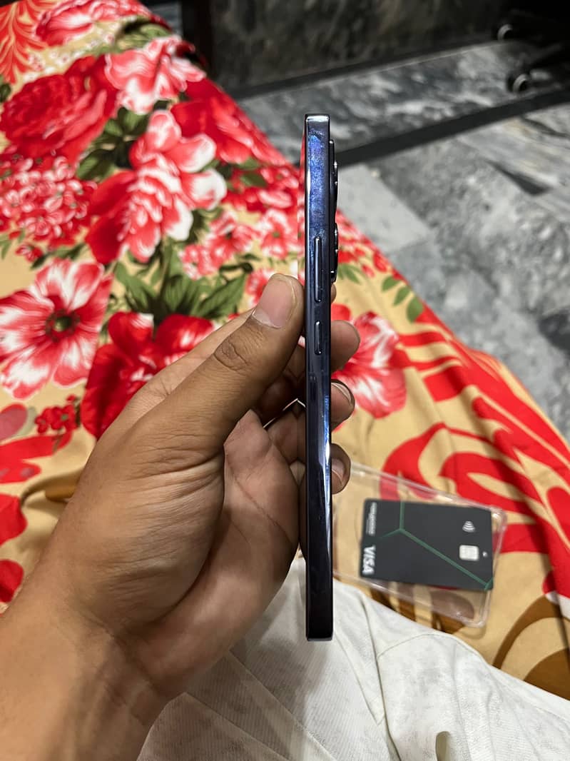 Infinix Note 40 2