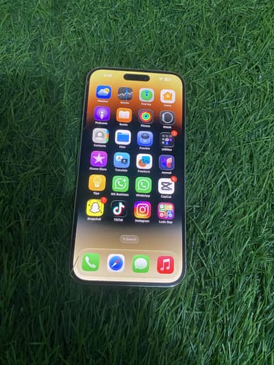 Apple iPhone 14 Pro Max