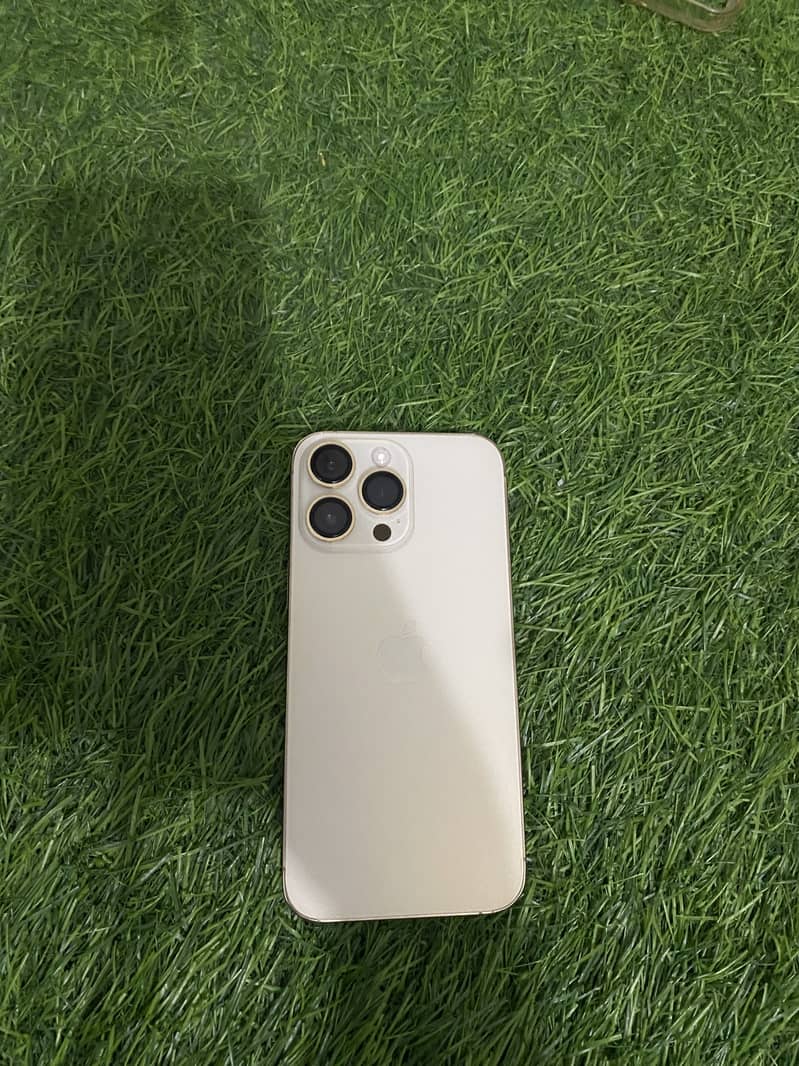 Apple iPhone 14 Pro Max 1