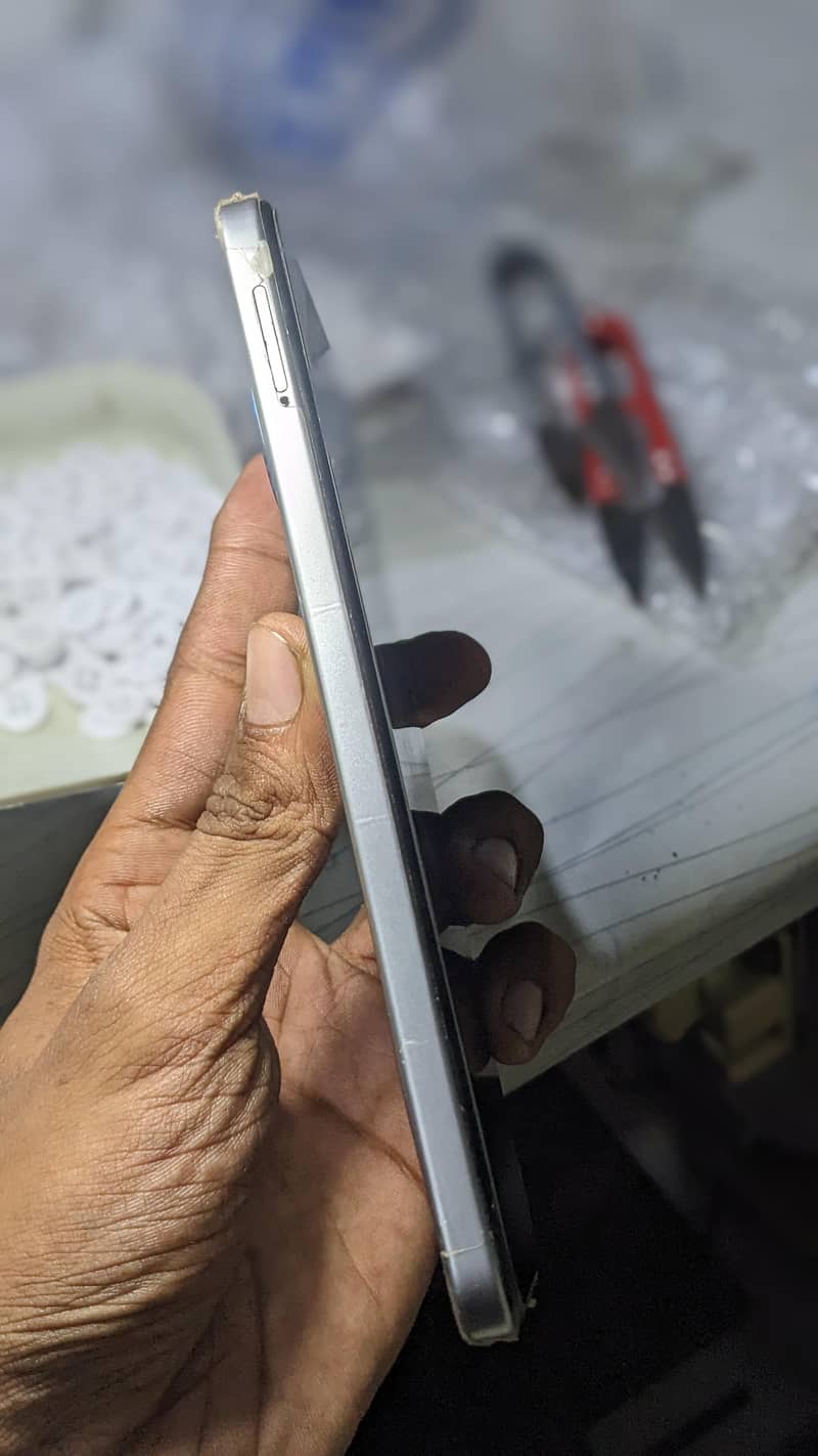 Tecno Spark Pro 2