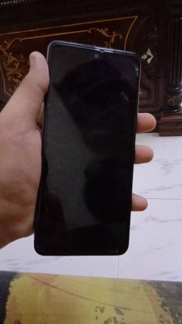 Realme C75x 0