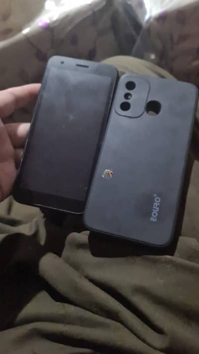itell p17 pro