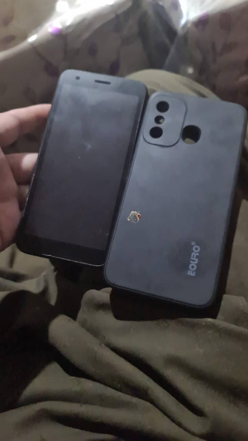 itell p17 pro 0
