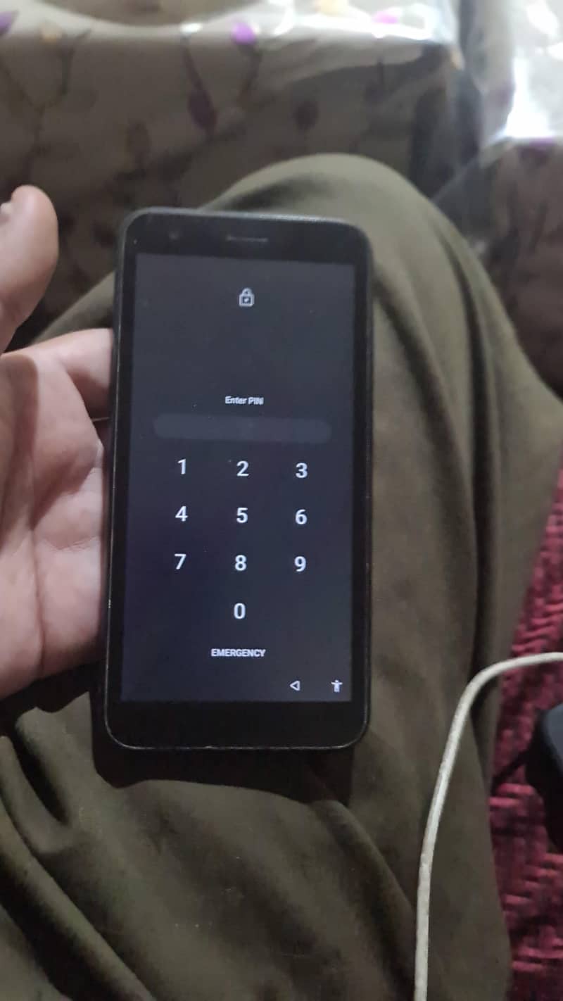 itell p17 pro 4