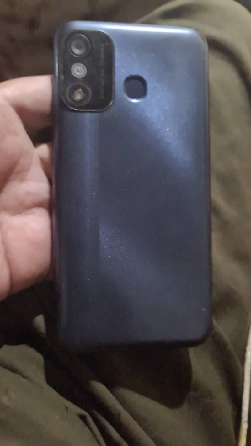 itell p17 pro 6