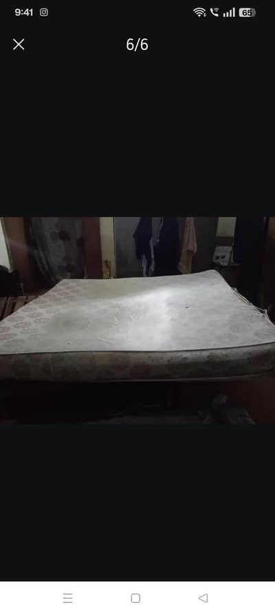 Dura foam