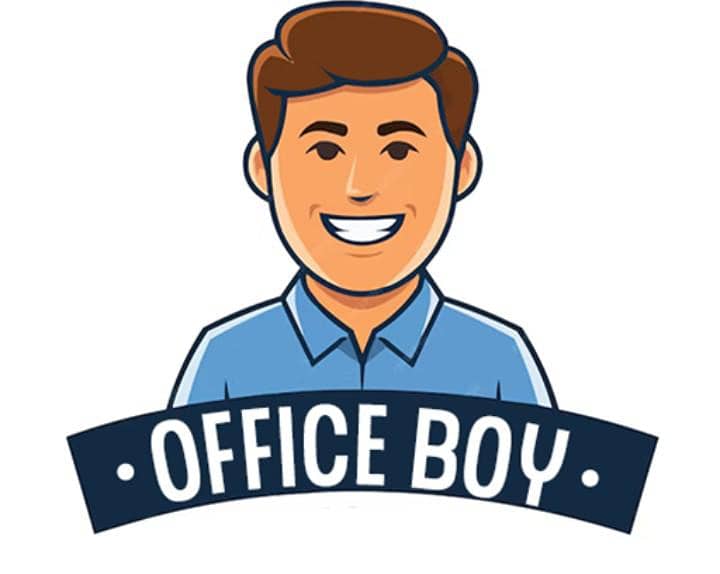Office Boy 0