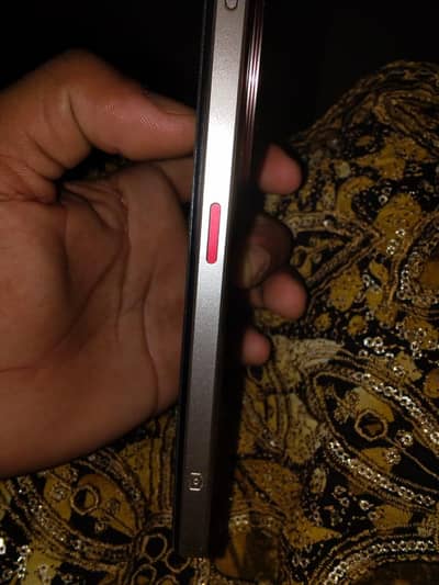 Zte nubia Focus Pro