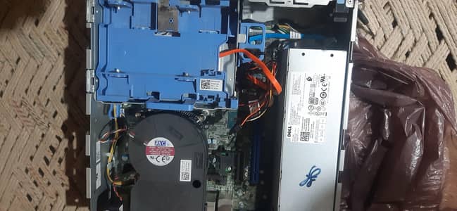 Dell optiplex 5050