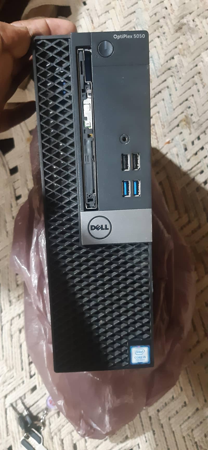 Dell optiplex 5050 1