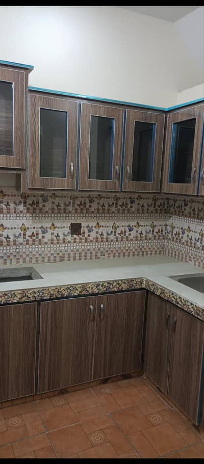 2 Marla Triple Story House For Sale